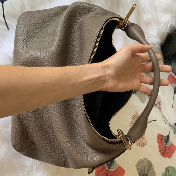 Burberry Ledbury Shoulder Handbag 10% OFF applied! - Picture 4 of 6